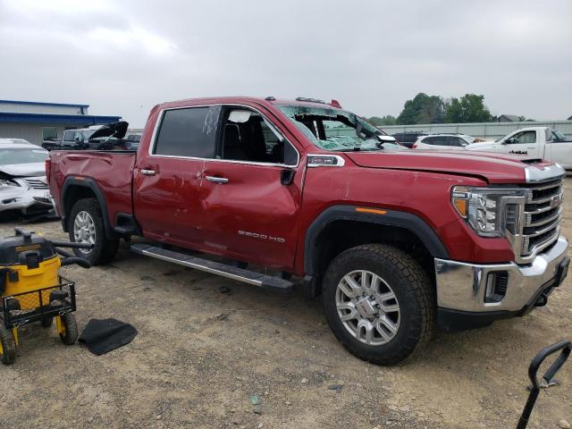 1GT49NE75MF162056 GMC Sierra K2500 Slt