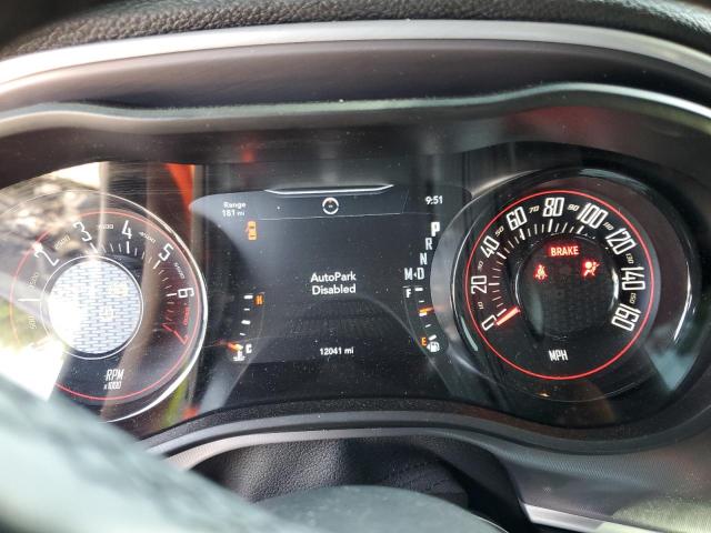 2C3CDZAG8NH185486 Dodge Challenger Sxt