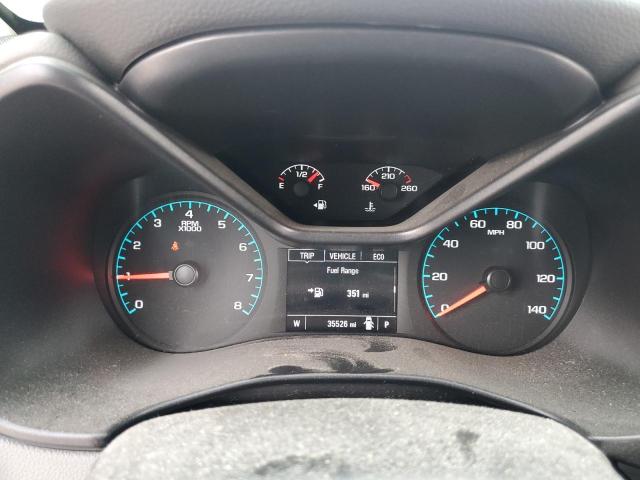1GTG5BEN5K1245048 GMC Canyon
