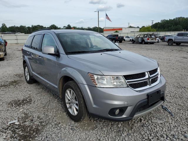 3C4PDCBG1GT224762 Dodge Journey Sxt