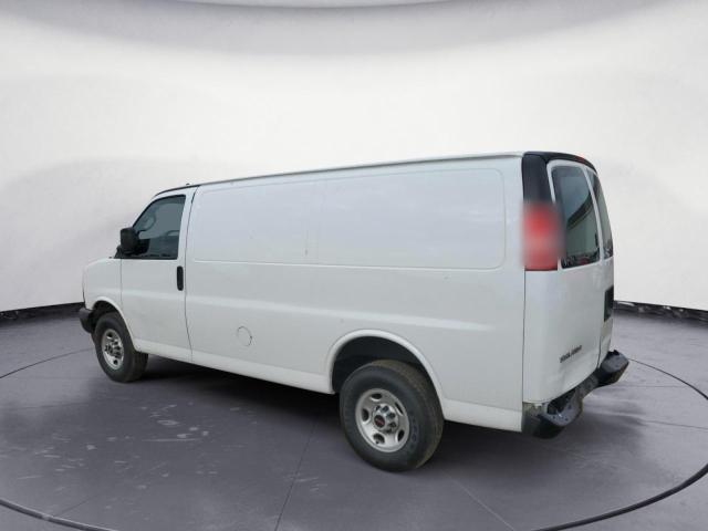 1GTW7AFP3M1198928 GMC Savana G2500