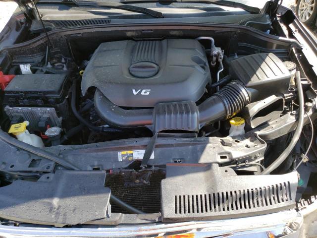 1C4RDJDG3EC451129 Dodge DURANGO LIMITED