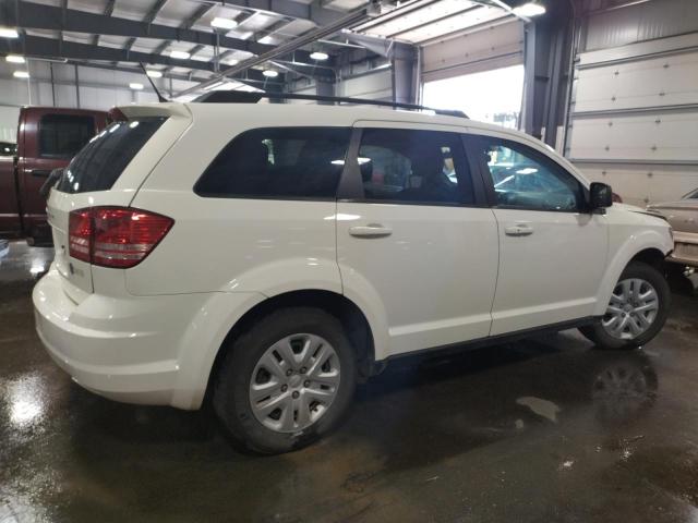 3C4PDCABXJT241931 Dodge JOURNEY SE