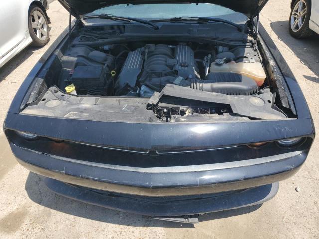 2C3CDZFJ4GH279162 Dodge Challenger R/t Scat Pack