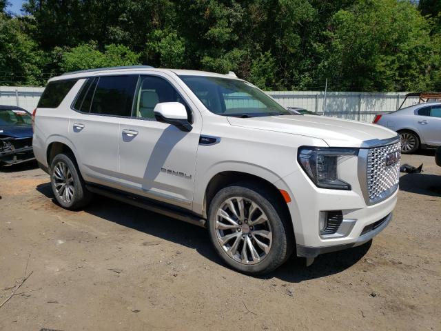 1GKS2DKL2MR116839 GMC YUKON DENALI