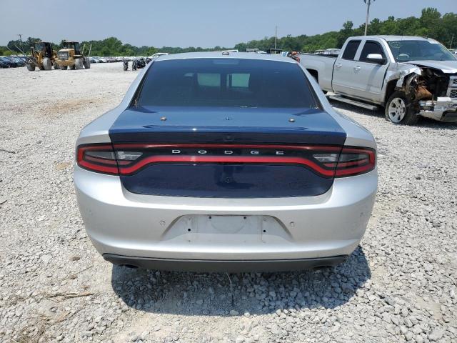 2C3CDXATXMH656022 Dodge Charger Police