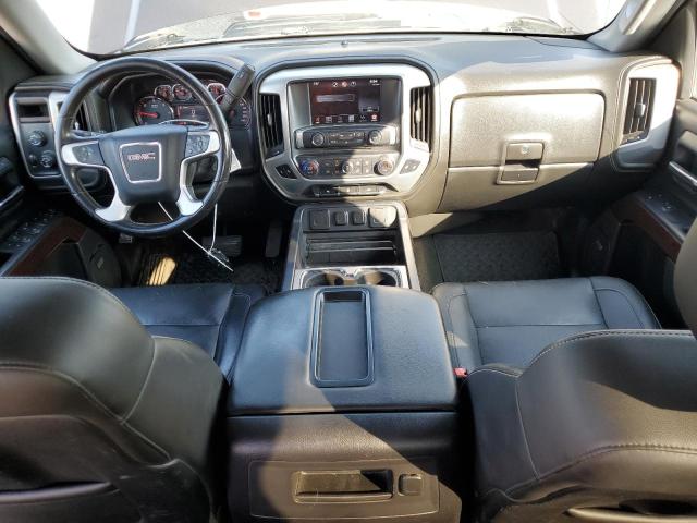 3GTU2VEC9FG156988 GMC Sierra K1500 Slt