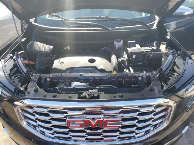 3GKALSEX1JL323818 GMC Terrain Denali