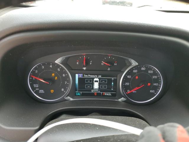 1GKKNSLA7KZ118205 GMC ACADIA SLE