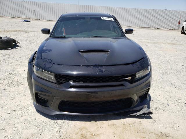 2C3CDXGJ9LH169947 Dodge Charger Scat Pack