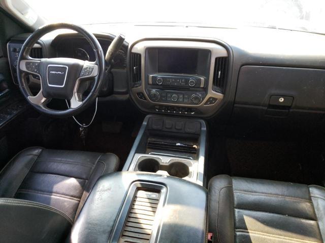 1GT42YE83GF123520 GMC Sierra K3500 Denali