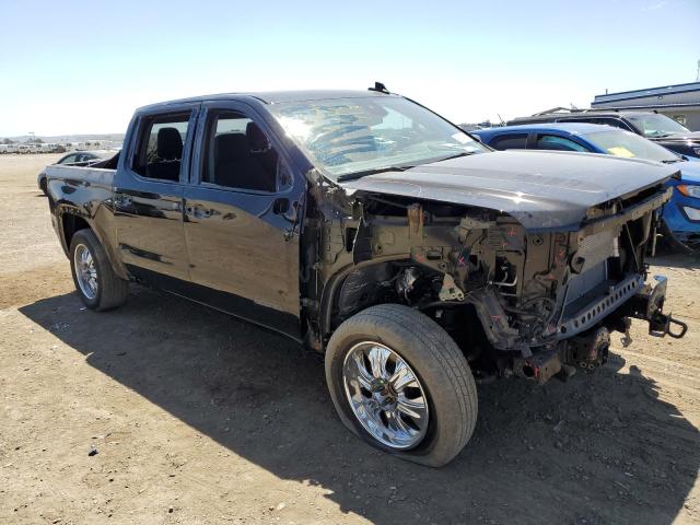 3GTPHCED8NG612048 GMC Sierra C1500 Elevation