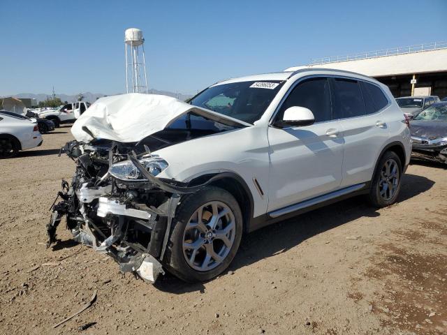 5UXTY5C00LLT35579 auction archive image