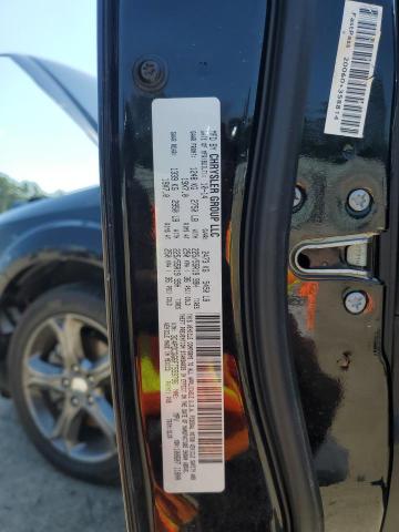 3C4PDCGG6FT559796 Dodge Journey Crossroad