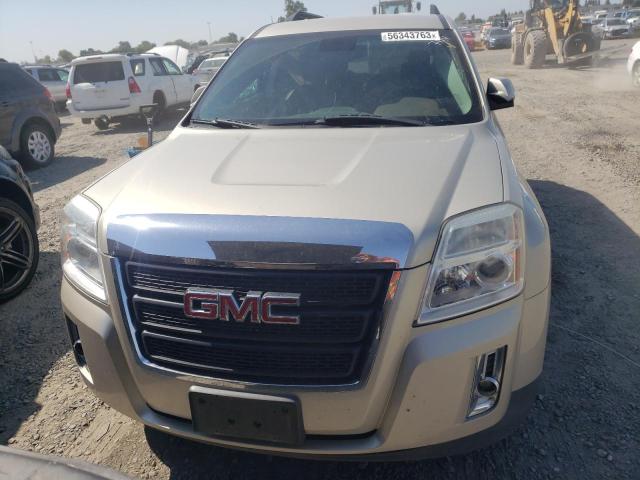 2GKFLXEK2F6169543 GMC Terrain Slt