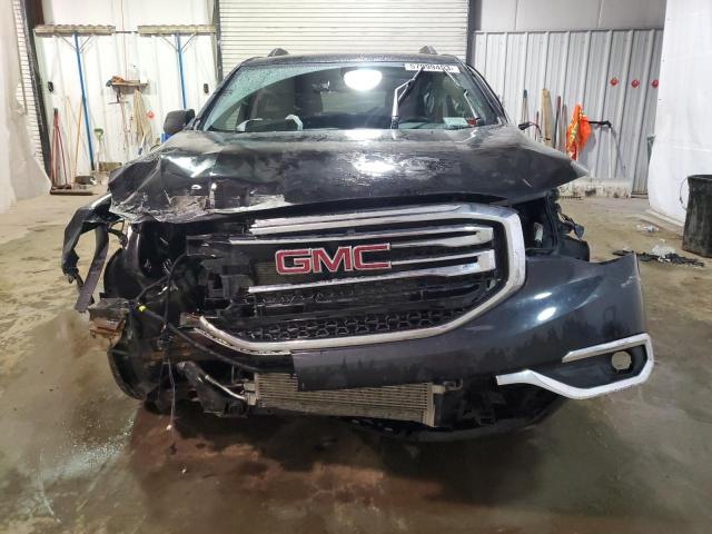 1GKKNSLSXHZ322594 GMC ACADIA SLE