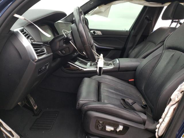 5UXCW2C5XKL085279 BMW X7 Xdrive40i