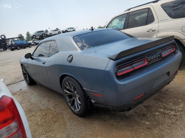 2C3CDZC97GH249132 Dodge Challenger Srt Hellcat