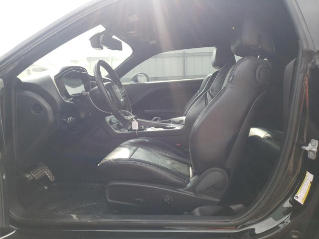 2C3CDZAG8KH618753 Dodge Challenger Sxt
