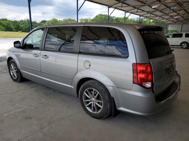 2C4RDGBG8GR319905 Dodge Grand Caravan Se