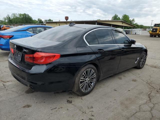 WBAJA5C51KWW18690 BMW 530 I