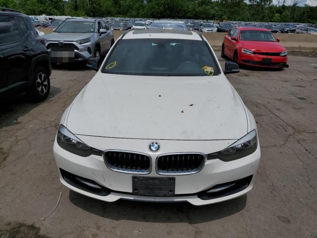 WBA3G7C59EF186051 BMW 328 XI
