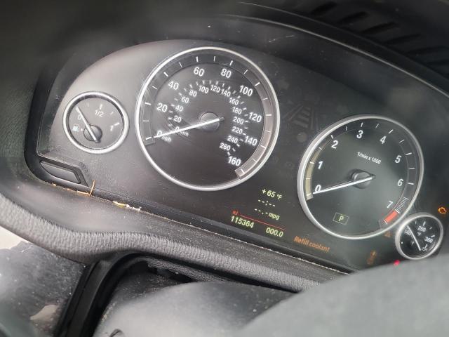 5UXWX9C56F0D44282 BMW X3 Xdrive28i