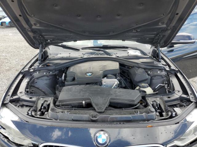 WBA8E9G51GNT85766 BMW 328 I Sulev