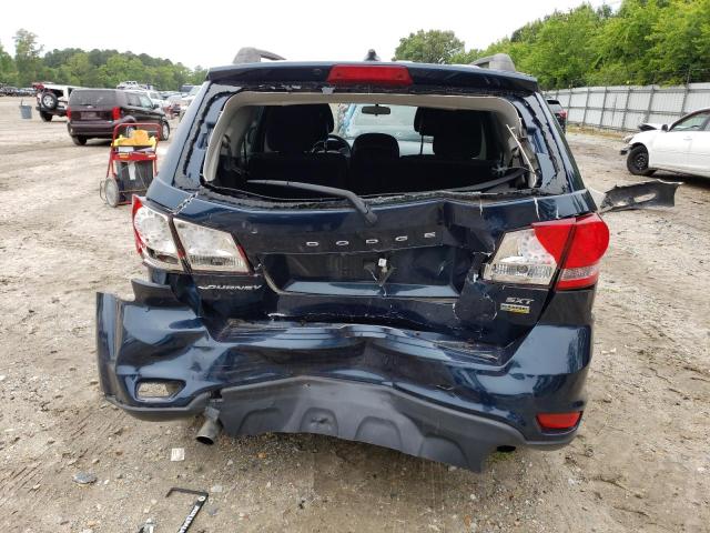 3C4PDCBG2FT718031 Dodge Journey Sxt