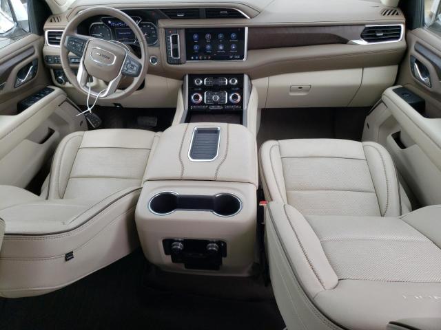 1GKS2DKL3MR470885 GMC YUKON DENALI