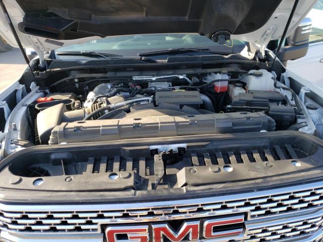 1GT49REY3PF162254 GMC Sierra K2500 Denali