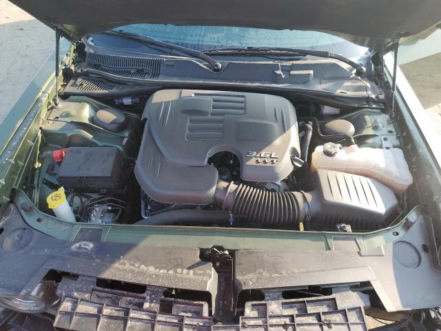 2C3CDZAG8NH238512 Dodge Challenger Sxt