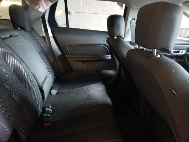 2GKFLWE36F6219251 GMC Terrain Sle
