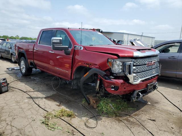 1GT49REY6LF185960 GMC Sierra K2500 Denali