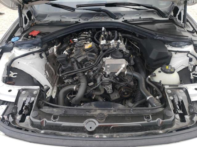 WBA8E5G51JNV02553 BMW 320 XI