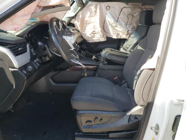 1GKS1FKC8KR379283 GMC Yukon Xl C1500 Sle