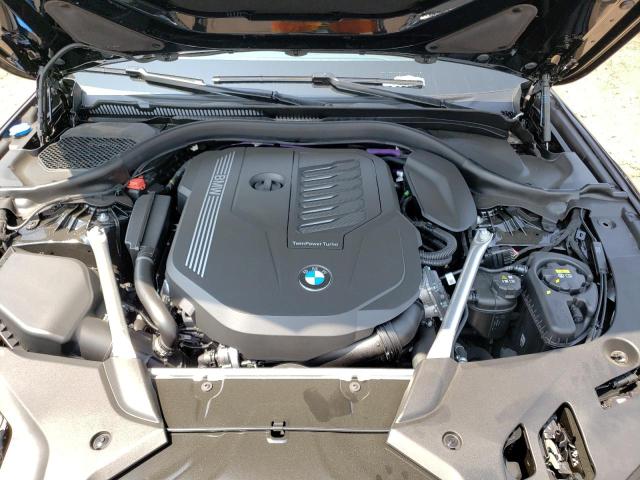 WBA73BJ04PWY01499 BMW 540 XI