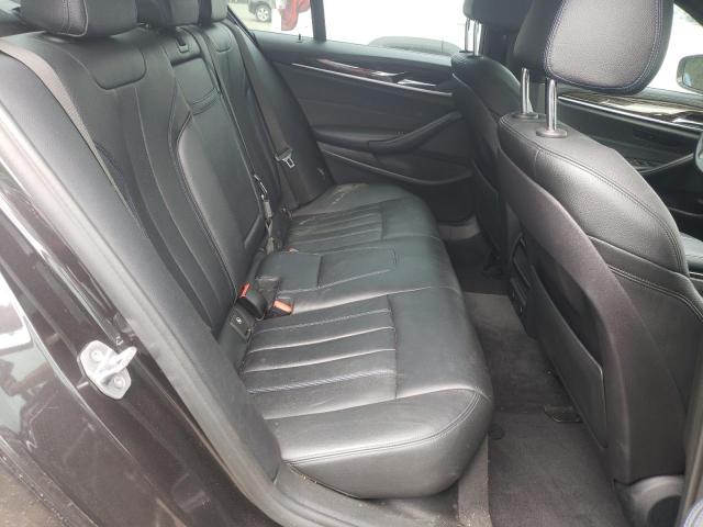 WBAJE5C58JWA94394 BMW 540 I
