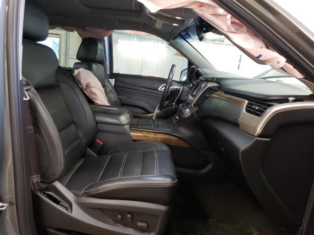 1GKS2HKJ5HR233035 GMC YUKON XL DENALI