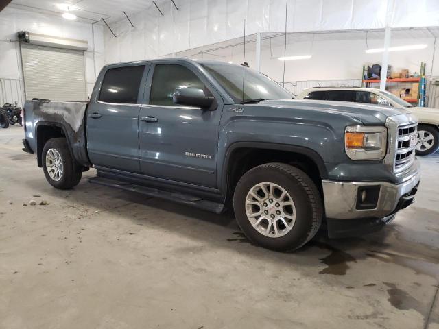 3GTU2UECXEG356786 GMC Sierra K1500 Sle