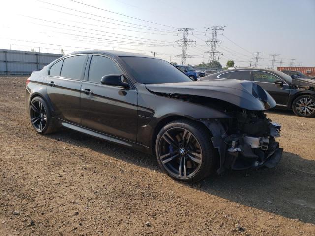 WBS8M9C55J5J77952 BMW M3