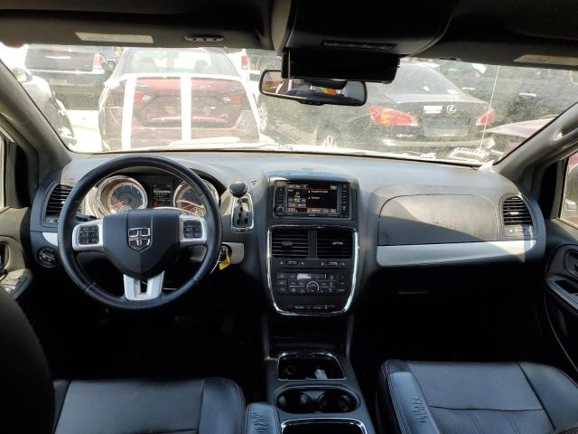 2C4RDGEG5HR673412 Dodge Grand Caravan Gt