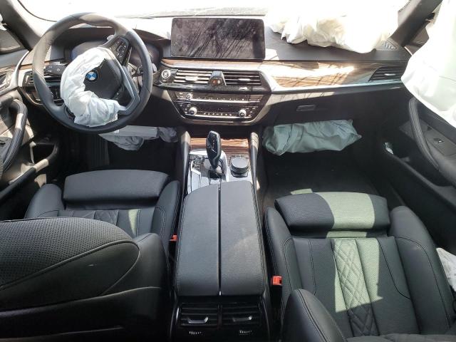 WBA53BH07NWX58867 BMW 530 I