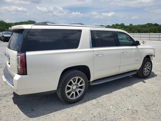 1GKS2JKJXFR290626 GMC YUKON XL DENALI