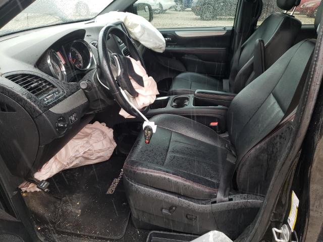 2C4RDGEG7GR324685 Dodge Grand Caravan R/t