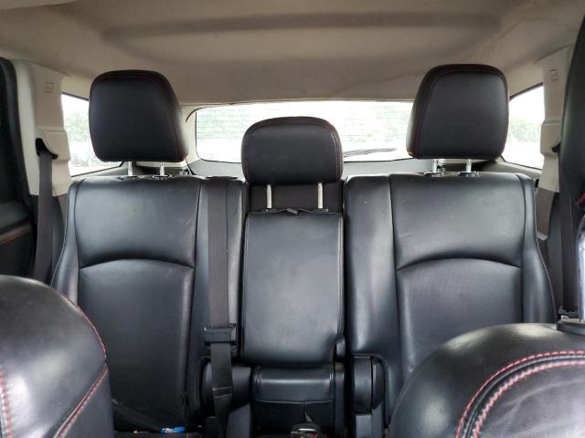 3C4PDDEG7ET155655 Dodge Journey R/t