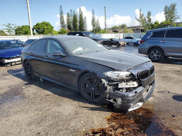 WBA5B1C55FG127210 BMW 535 I