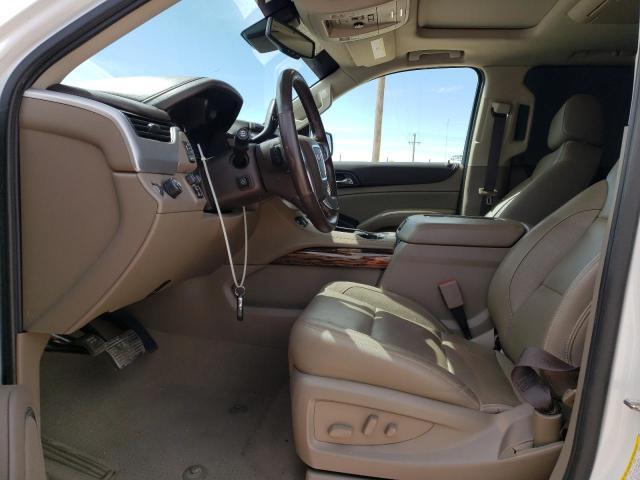1GKS1GKC3KR382517 GMC Yukon Xl C1500 Slt