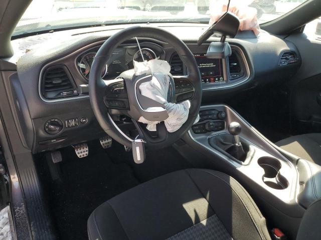 2C3CDZFJ7NH113022 Dodge Challenger R/t Scat Pack