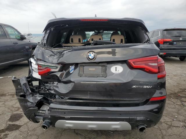 5UXTY5C04L9B39113 BMW X3 Xdrive30i